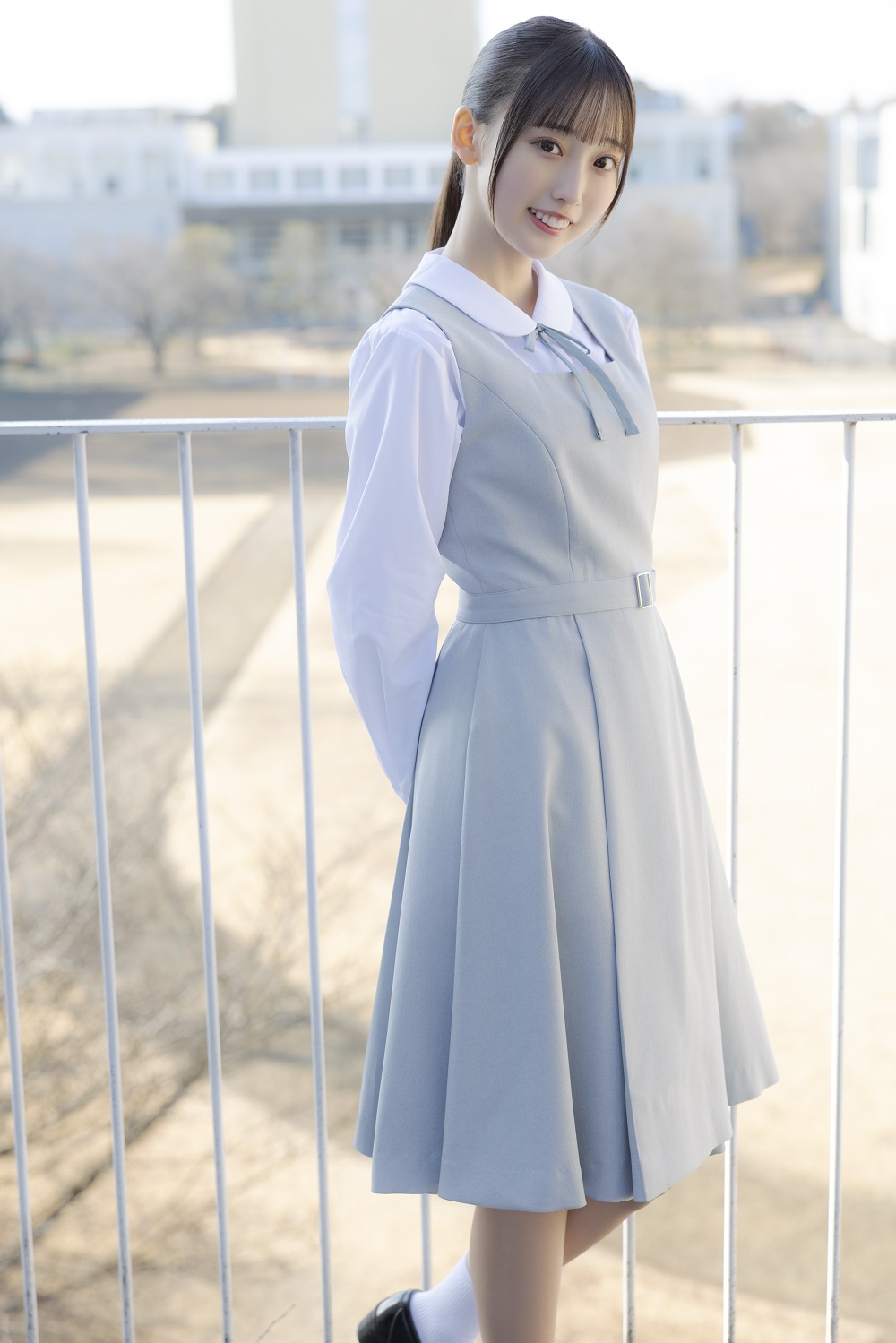 日向坂46の5期生の大田美月は大阪府出身でのんびりマイペース！ファンの反応は？