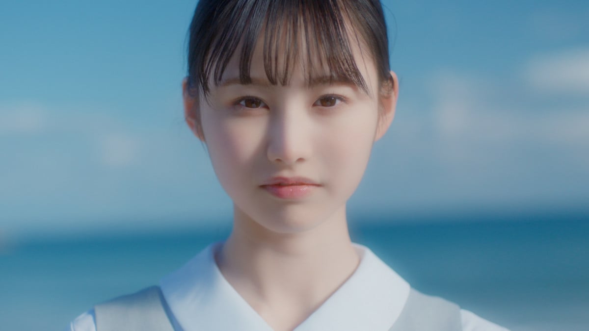 日向坂46の5期生の高井俐香は兵庫県出身でお嬢？ファンの反応は？