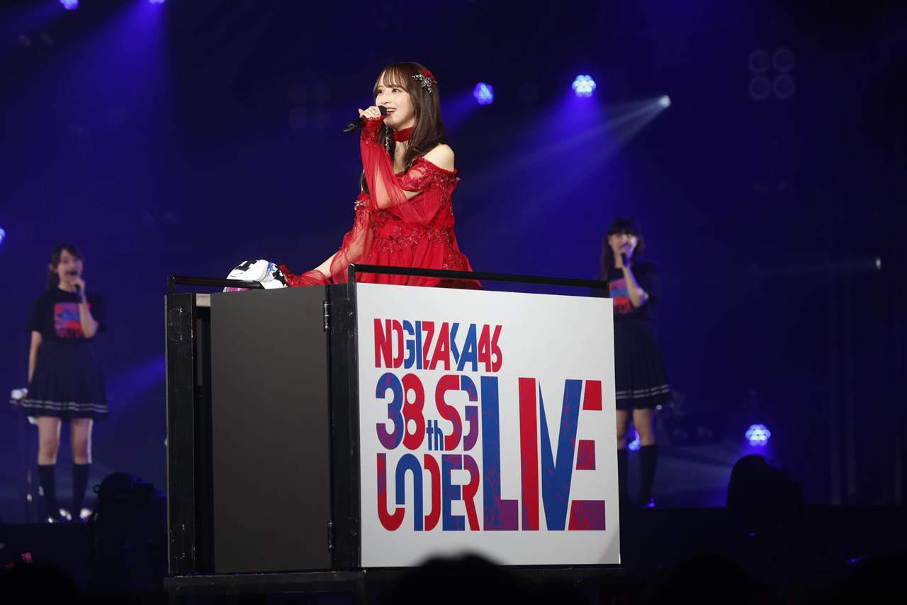 乃木坂46佐藤楓の卒業イベントが4月5日に開催！その内容は？