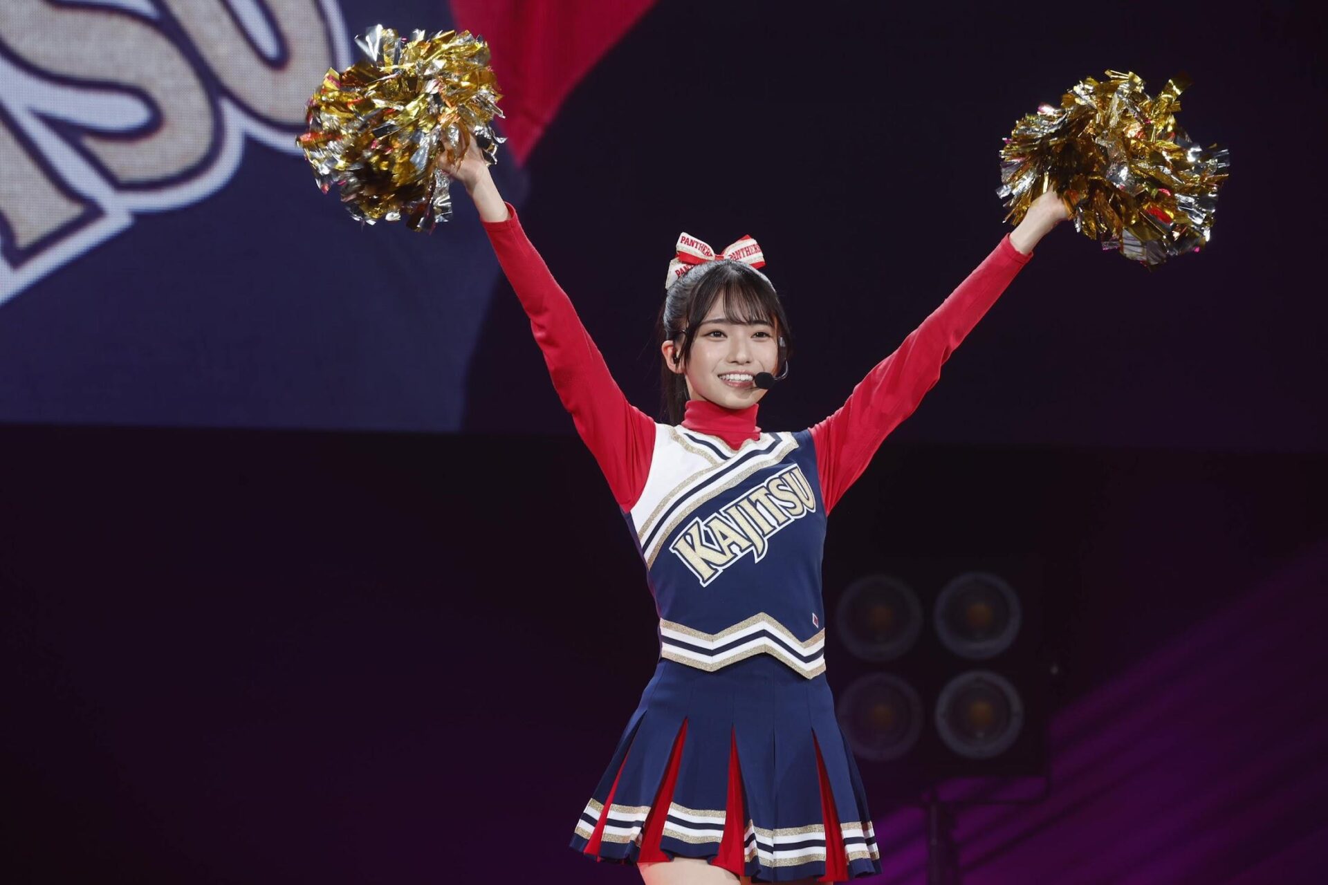 乃木坂46の6期生の瀬戸口心月は鹿児島実業高等学校出身！WEBCMにも出ていた！