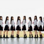 乃木坂46の6期生の瀬戸口心月は鹿児島実業高等学校出身!WEBCMにも出ていた!