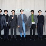 ENHYPEN(エンハイフン)のジェイはレーシック経験者?何故メガネをしてるの?