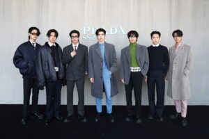 ENHYPEN(エンハイフン)のジェイはレーシック経験者？何故メガネをしてるの？