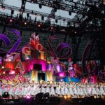 乃木坂46の「13th YEAR BIRTHDAY LIVE」開催記念で京王電鉄とコラボ!気になる内容は?