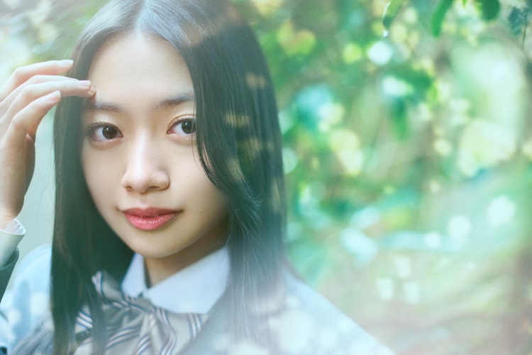 乃木坂46の6期生の小津玲奈は東京都の17歳、綺麗系女優顔!!