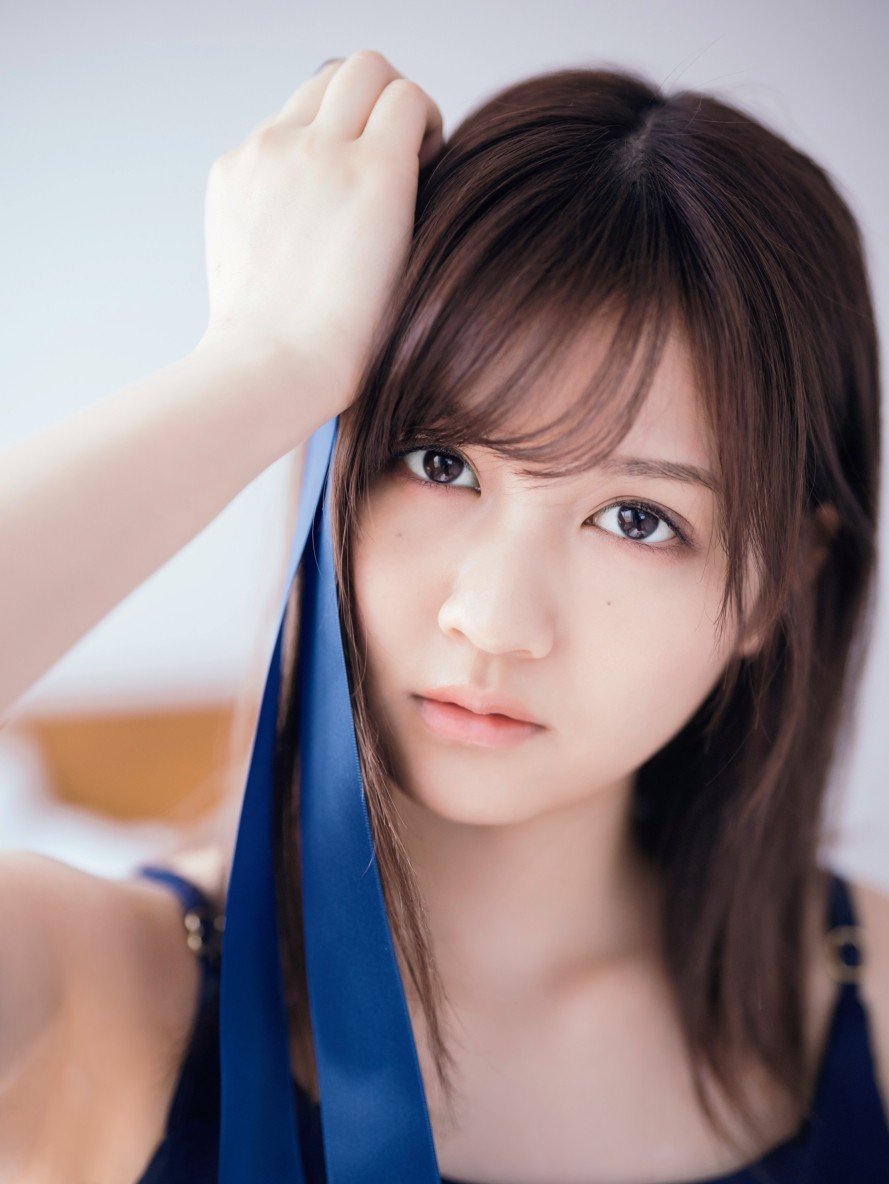 乃木坂46の中村麗乃が卒業セレモニーの詳細を発表！どんな内容？