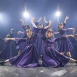 乃木坂46の中村麗乃が卒業セレモニーの詳細を発表!どんな内容?