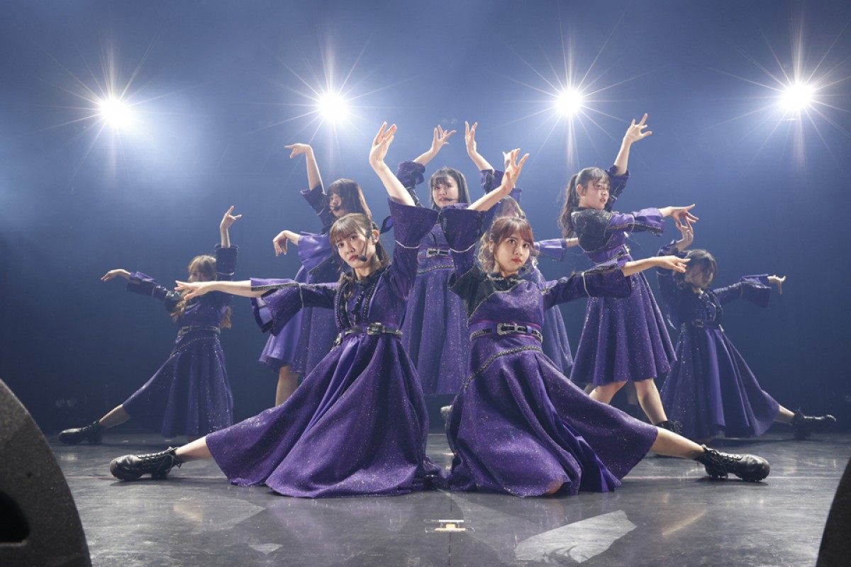 乃木坂46の中村麗乃が卒業セレモニーの詳細を発表!どんな内容?