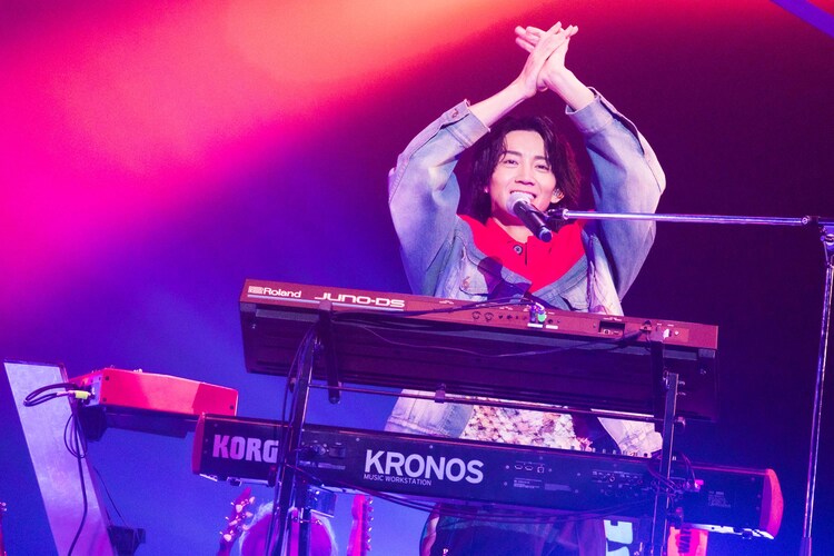 元乃木坂46の井上小百合が結婚と第1子妊娠を発表！相手は7ORDER・長妻怜央！