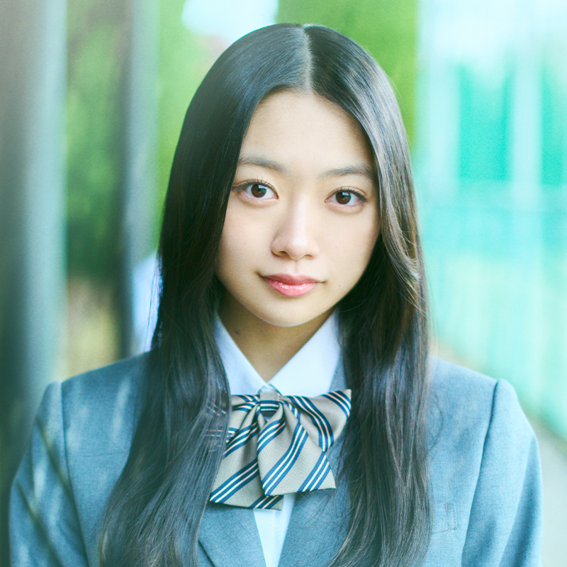 乃木坂46の6期生の小津玲奈は東京都の17歳、綺麗系女優顔!!