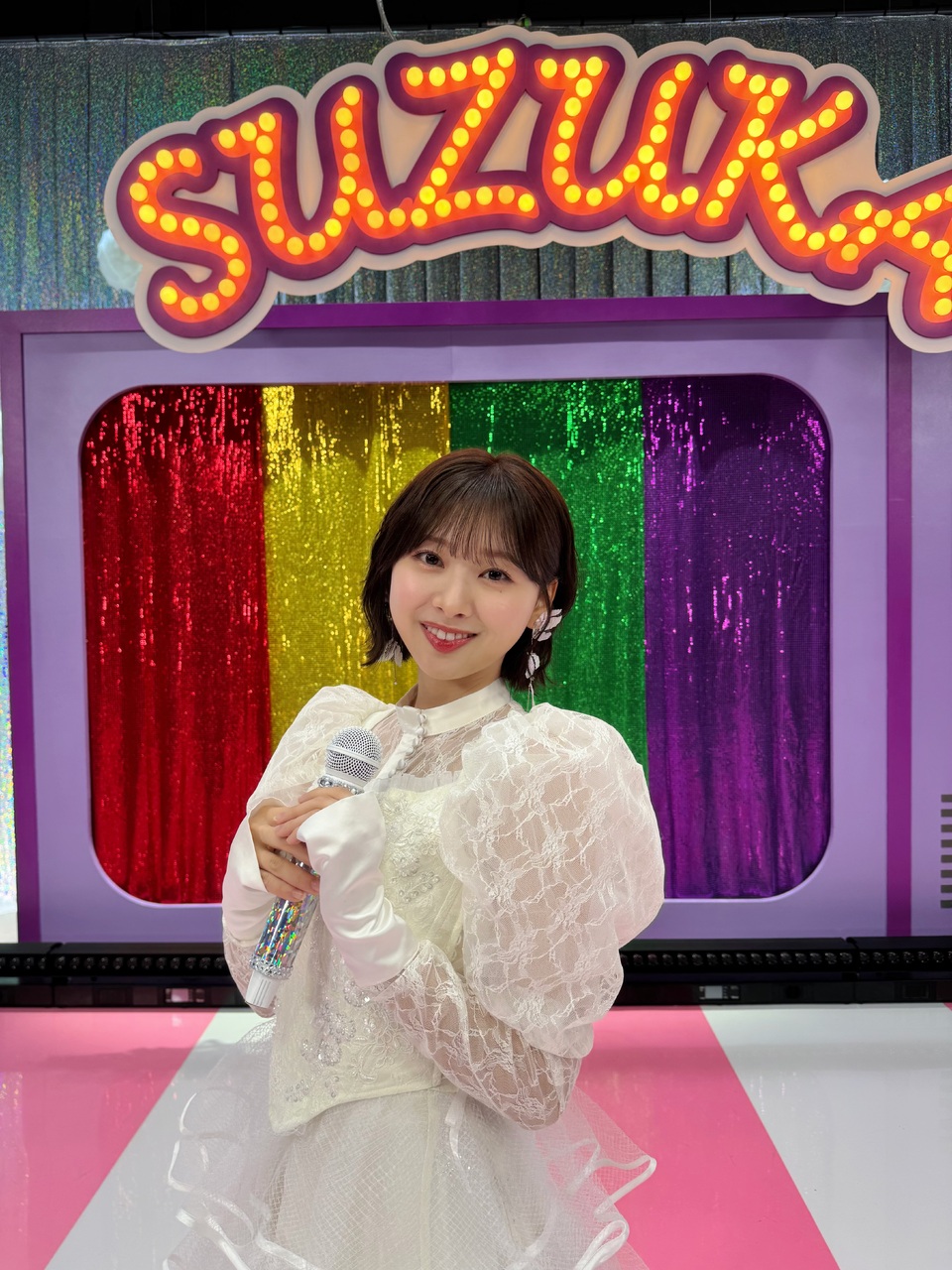 日向坂46の富田鈴花が卒業を発表！理由やファンの反応を見てみた