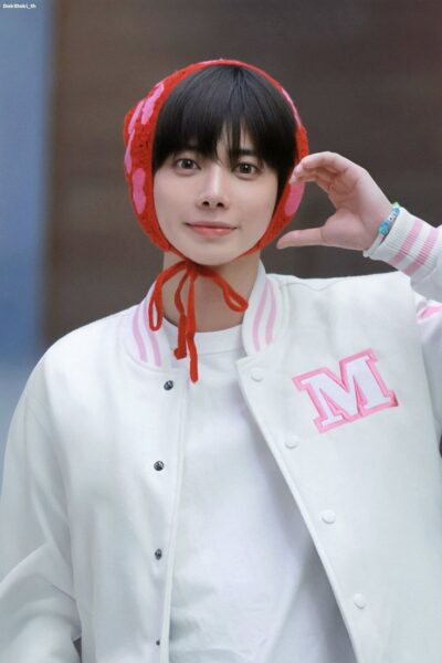 TOMORROW X TOGETHER(TXT)のテヒョンにクラブ通いで女遊びの噂！事務所の対応は？
