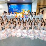 日向坂46の5期生の大田美月は大阪府出身でのんびりマイペース!ファンの反応は?