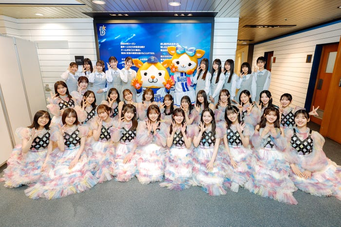 日向坂46の5期生の大田美月は大阪府出身でのんびりマイペース!ファンの反応は?