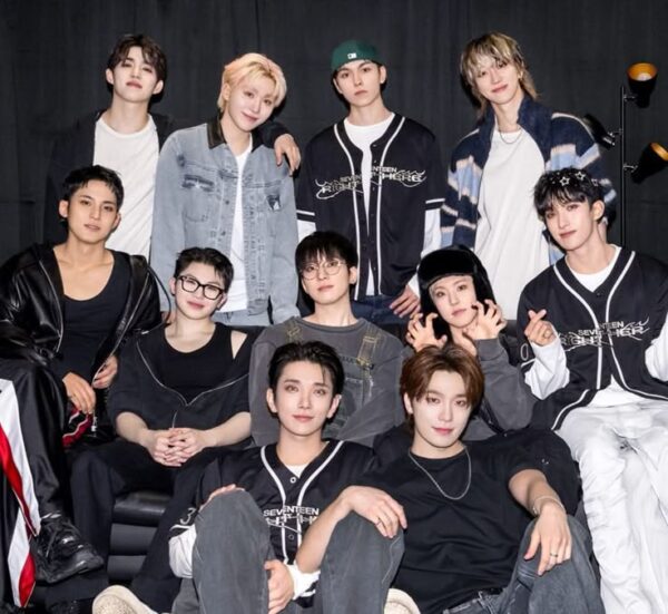SEVENTEEN(セブチ)のミンギュ恋愛観はどんな感じ？アイズワンの宮脇咲良とは付き合ってたの？