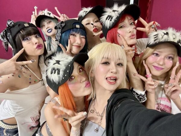 Kep1er(ケプラー)のヒカルは幼少期からセンスがあった？福岡の養成学校時代からダンスが凄かった！