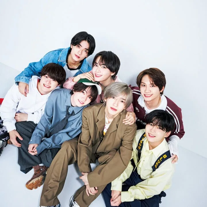 なにわ男子メンバーの熱愛を写真付きでまとめ！熱愛が出てないメンバーはいるの？