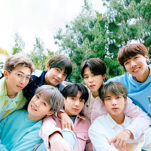 BTS(防弾少年団)のファンクラブやオフィシャルショップについて！入り方や会員料金は？