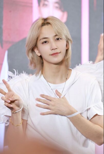 SEVENTEEN(セブチ)ジョンハンに彼女はいるの？ ソウォンやナヨンとも噂に？
