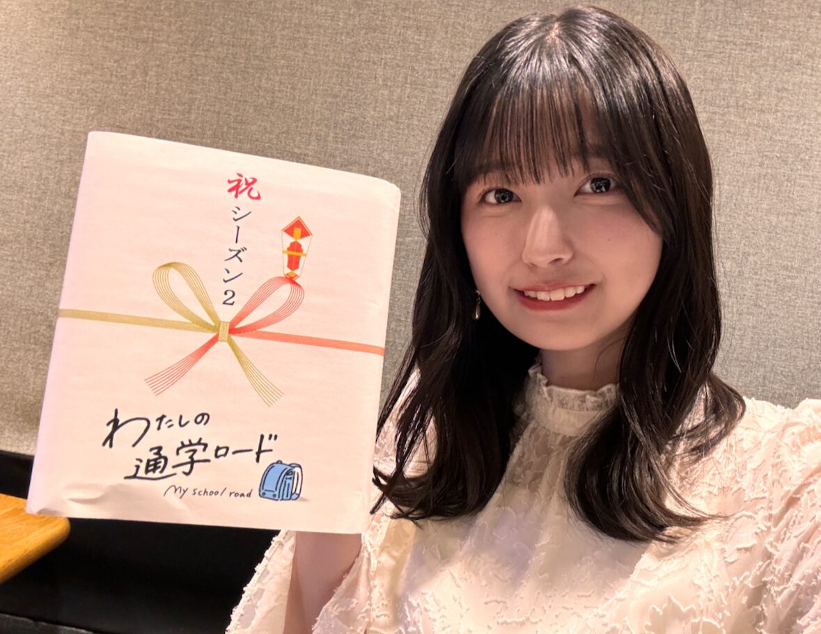 乃木坂46の五百城茉央がヴィッセル神戸のクラブ30周年アンバサダーに就任！その経緯を調べてみた