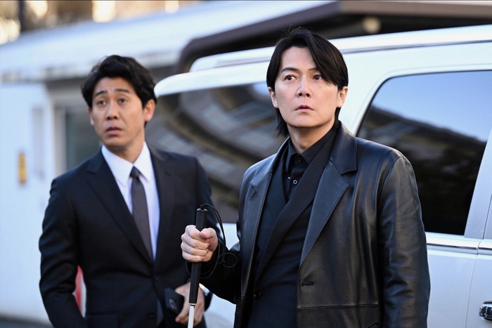 SixTONES京本大我のラストマンでの演技が凄かった！永瀬廉と対決したバスジャック犯役で高評価！