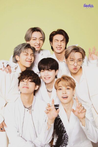 BTS(防弾少年団)のファンクラブやオフィシャルショップについて！入り方や会員料金は？