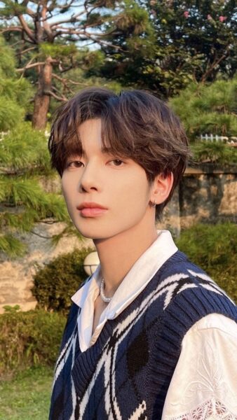 TOMORROW X TOGETHER(TXT)のテヒョンにクラブ通いで女遊びの噂！事務所の対応は？