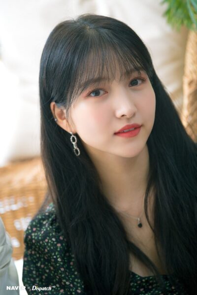 SEVENTEEN(セブチ)ジョンハンに彼女はいるの？ ソウォンやナヨンとも噂に？