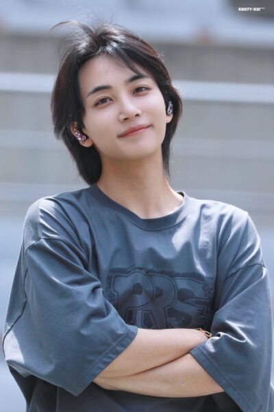 SEVENTEEN(セブチ)ジョンハンに彼女はいるの？ ソウォンやナヨンとも噂に？