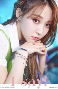 MAMAMOOムンビョルは同期仲間のBTSジンと仲が良い？ハニやサンドゥルも！