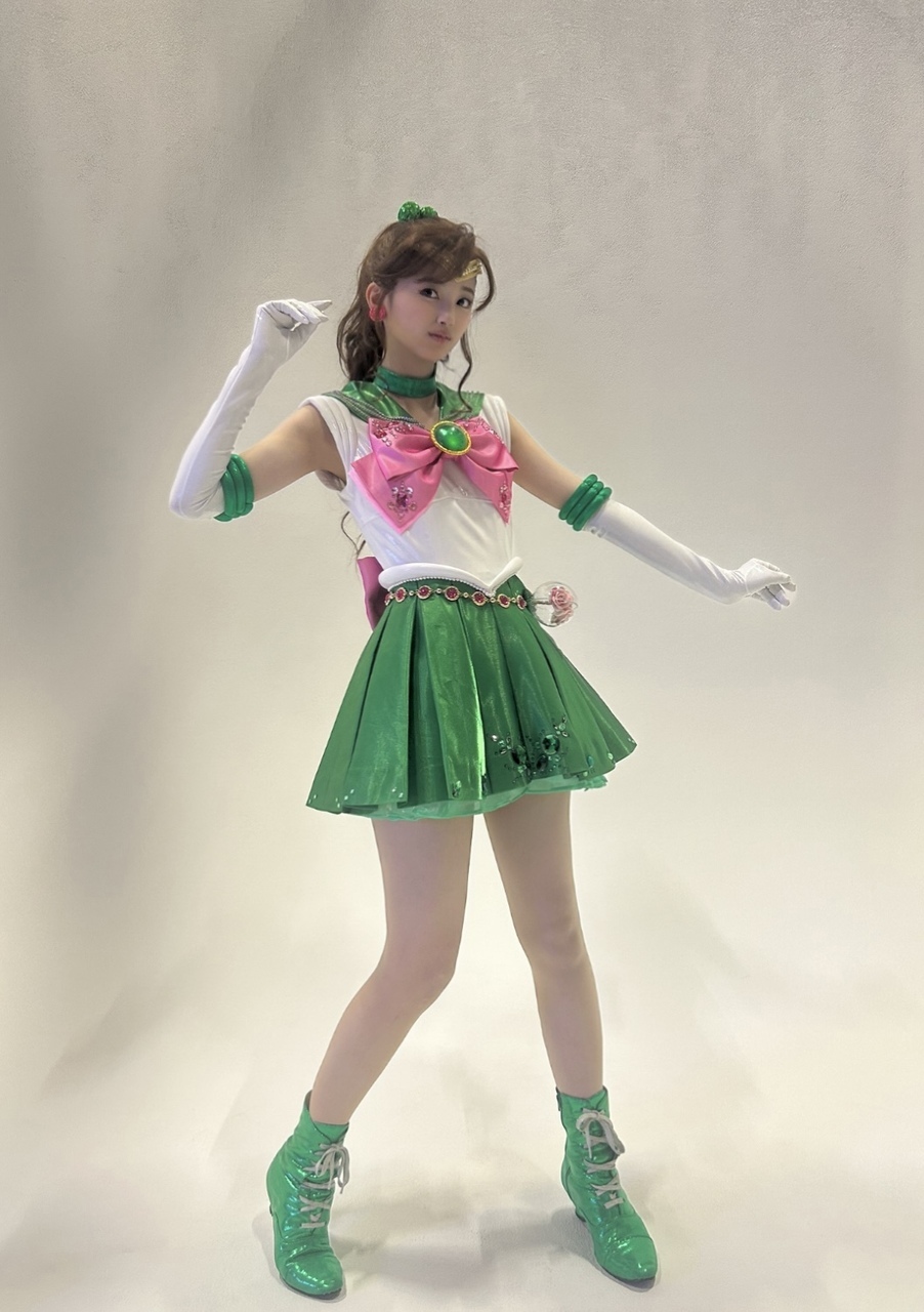 乃木坂46の五百城茉央がヴィッセル神戸のクラブ30周年アンバサダーに就任！その経緯を調べてみた