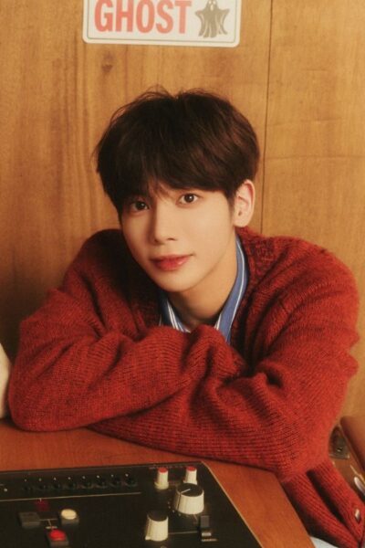 TOMORROW X TOGETHER(TXT)のテヒョンにクラブ通いで女遊びの噂！事務所の対応は？