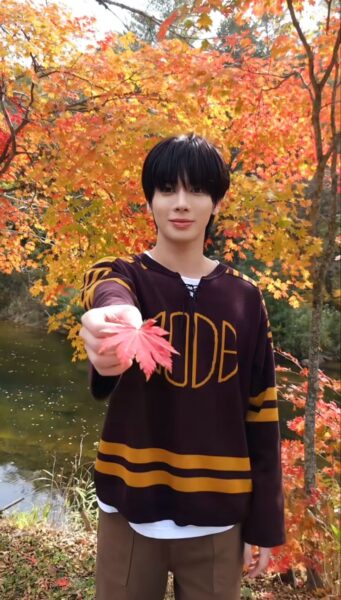 TOMORROW X TOGETHER(TXT)のテヒョンにクラブ通いで女遊びの噂！事務所の対応は？