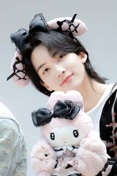 SEVENTEEN(セブチ)ジョンハンに彼女はいるの？ ソウォンやナヨンとも噂に？
