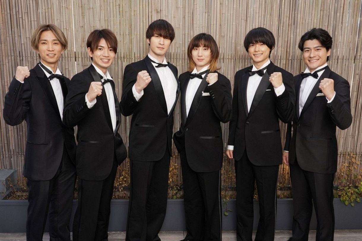 SixTONESの歴史を紐解いてみる！ジュニア時代から加入順に最新情報まで振り返ってみる！