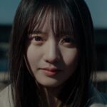 乃木坂46の6期生の大越ひなのは静岡県の20歳、元地下アイドル即戦力!
