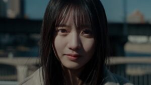 乃木坂46の6期生の大越ひなのは静岡県の20歳、元地下アイドル即戦力！