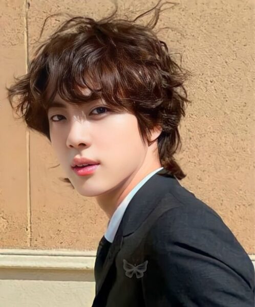 MAMAMOOムンビョルは同期仲間のBTSジンと仲が良い？ハニやサンドゥルも！