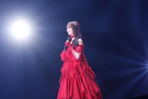 乃木坂46佐藤楓の卒業イベントが4月5日に開催！その内容は？