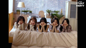 LE SSERAFIMのデビュー3周年コンテンツが公開！その内容はやファンの反応は？