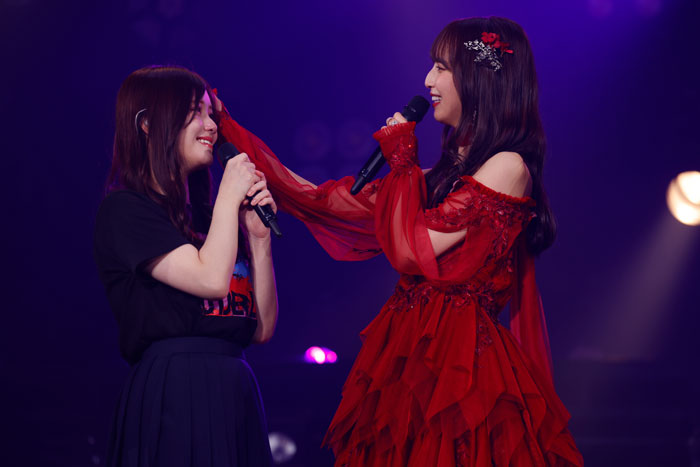 乃木坂46佐藤楓の卒業イベントが4月5日に開催！その内容は？