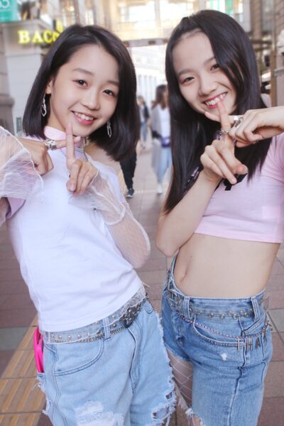 Kep1er(ケプラー)のヒカルは幼少期からセンスがあった？福岡の養成学校時代からダンスが凄かった！