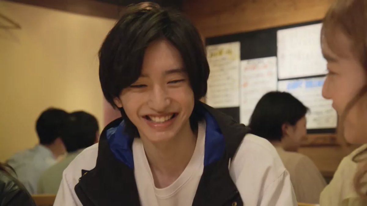 なにわ男子の道枝駿佑がグループ結成から10センチの大成長！？ファッション誌でみせた姿にファンの反応は？