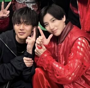 SixTONES京本大我のラストマンでの演技が凄かった！永瀬廉と対決したバスジャック犯役で高評価！