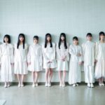 日向坂46の5期生の坂井新奈は神奈川県出身の最年少で笑顔が可愛い!ファンの反応は?