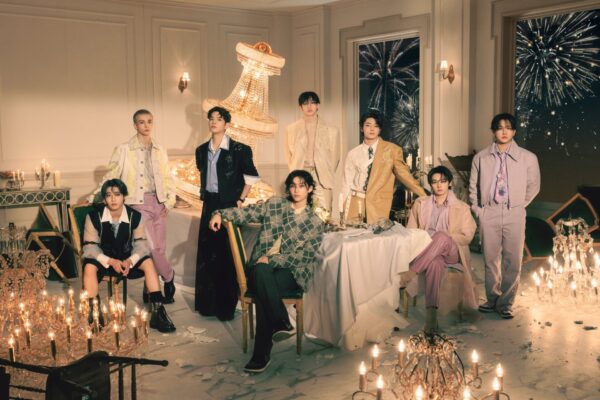 Stray Kidsが日本3rdミニアルバム「Hollow」をリリース!トラックリストを公開も!