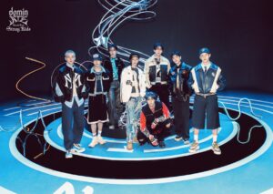 Stray KidsのアイエンがイタリアのブランドのDamianiのグローバル・ブランド・アンバサダーに抜擢！本人のコメントは？