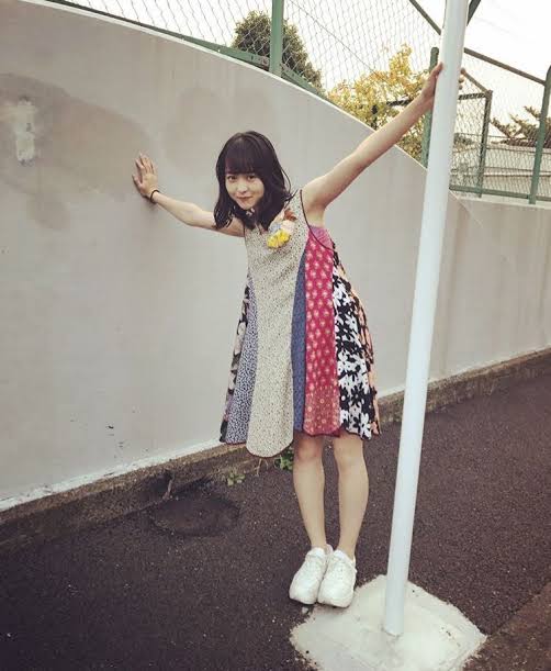 元乃木坂46の伊藤万理華がマクドナルドのCMで伝説の個人PV「まりっか'17」をセルフオマージュ！ファンの反応は？