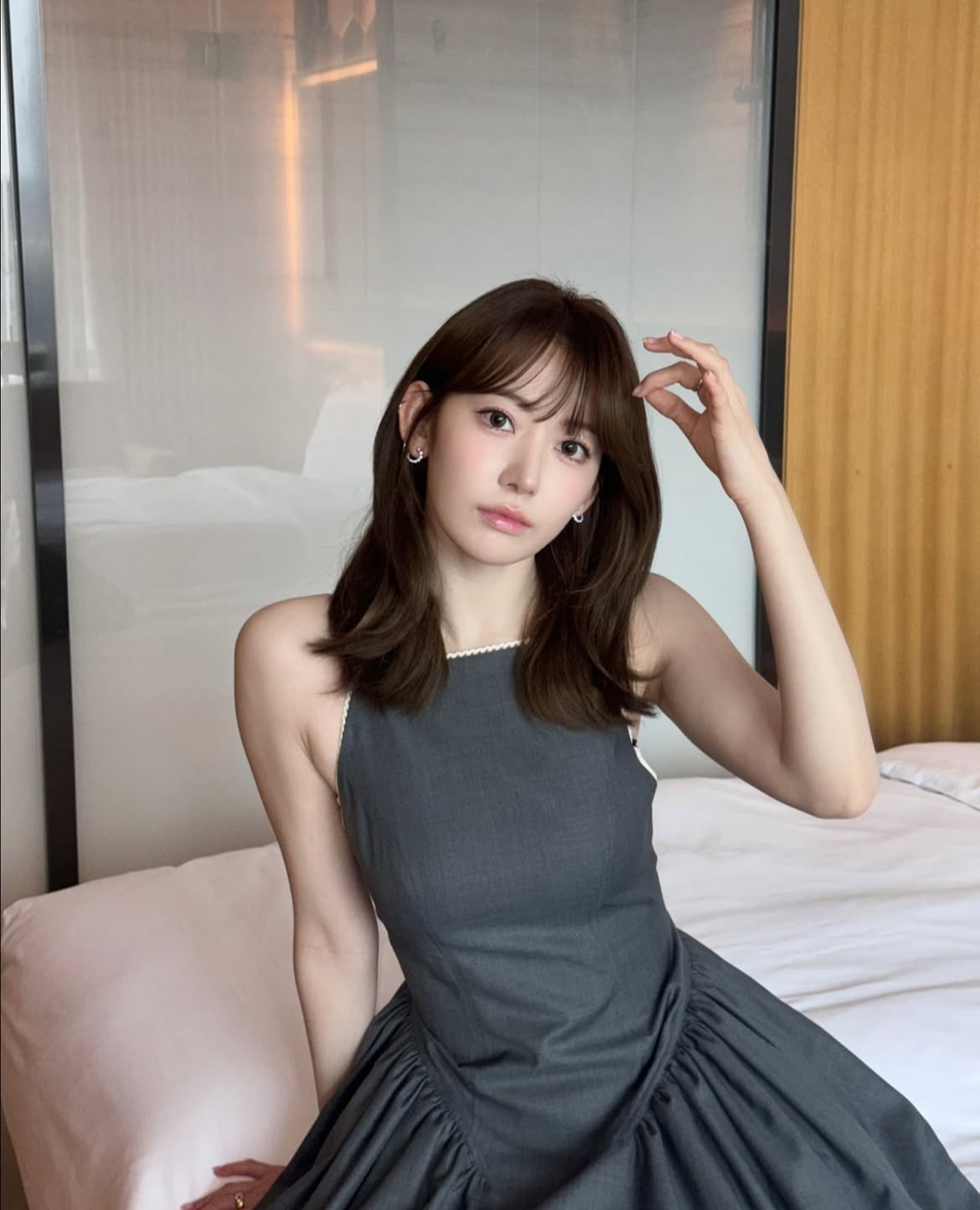 LE SSERAFIMの最新メンバー人気ランキングを日本と韓国のをまとめてみた、違いはあるの?