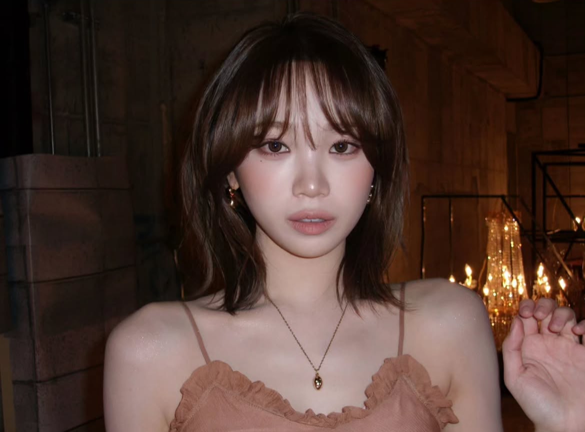 LE SSERAFIMの最新メンバー人気ランキングを日本と韓国のをまとめてみた、違いはあるの?